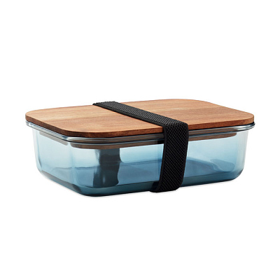 Glass lunch box 800ml