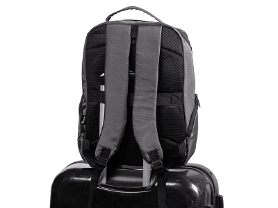 Рюкзак Samy для ноутбука 15.6