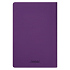 Ежедневник Spark недатированный, фиолетовый (с упаковкой, со стикерами) - Фото 5