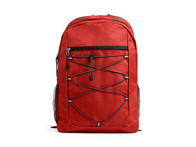 Рюкзак MISURI (Красный)