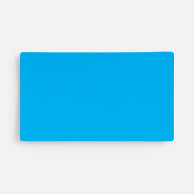 Лейбл Listra Soft Touch, M  (Голубой)