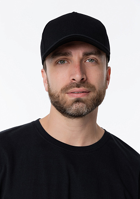 Футболка унисекс без бокового шва STAN хлопок 160, 02