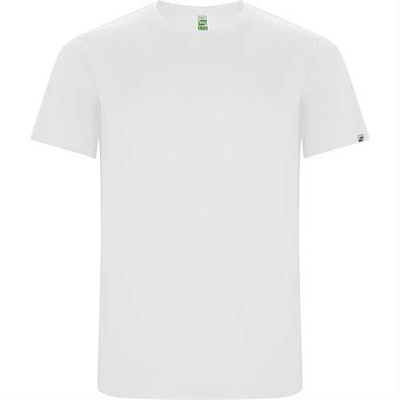 Спортивная футболка IMOLA мужская, БЕЛЫЙ L (Белый)