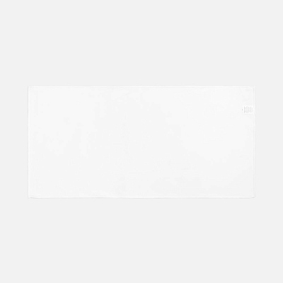 Охлаждающее полотенце Baffin, белое