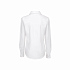 Рубашка женская с длинным рукавом Oxford LSL/women, белый - Фото 3