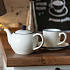 Набор SEAWAVE: чайная пара и чайник в подарочной упаковке - Фото 5
