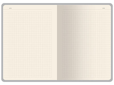 Бизнес-тетрадь А5 Pragmatic Contrast