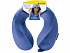Подушка для путешествий с эффектом памяти, с капюшоном Hooded Tranquility Pillow - Фото 2