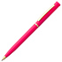 Ручка шариковая Euro Gold, розовая - Фото 1