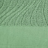 Полотенце New Wave, малое, зеленое - Фото 4