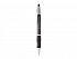 Шариковая ручка с противоскользящим покрытием SLIM - Фото 2