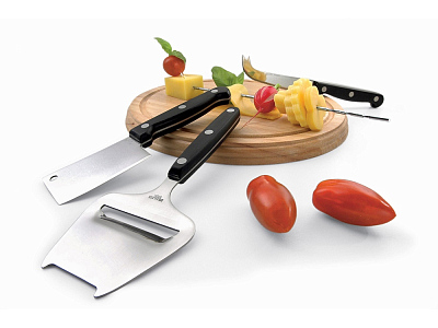 Набор для сыра