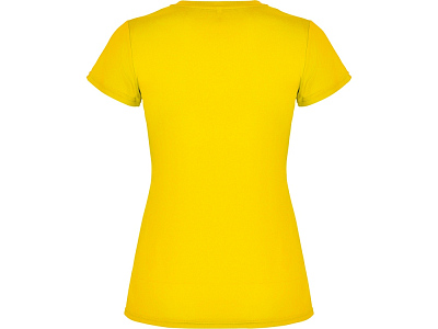 Спортивная футболка Montecarlo, женская