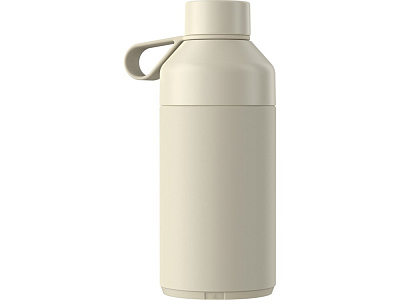 Бутылка для воды Ocean Bottle с вакуумной изоляцией