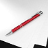 Шариковая ручка Alpha Neo, красная - Фото 4