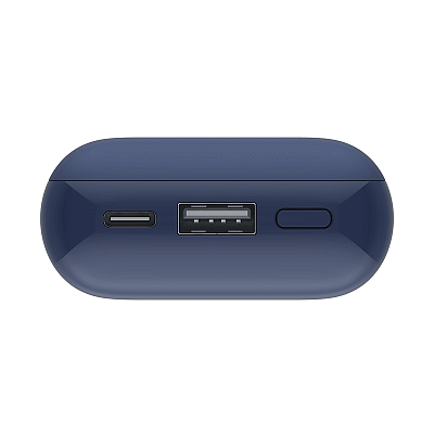 ПЗУ Xiaomi Mi Power Bank 33W Pocket Edition Pro, бежевый