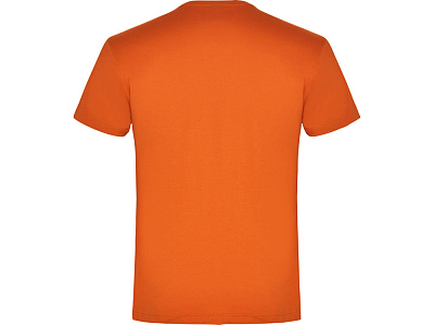 Футболка Teckel с карманом мужская