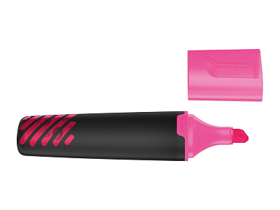 Текстовыделитель Liqeo Highlighter