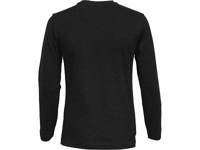 Лонгслив HD Fit мужской