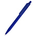 Ручка пластиковая Vector, синяя - Фото 1