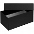 Коробка Storeville, малая, черная - Фото 2
