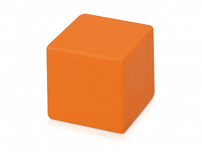 Антистресс Куб (Оранжевый)