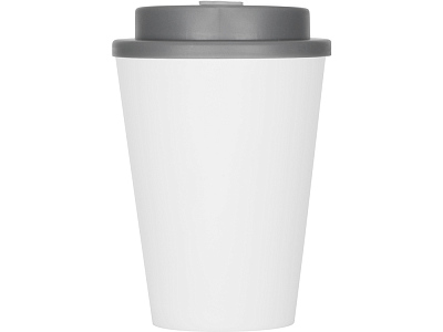 Пластиковый стакан с двойными стенками Take away