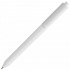 Ручка шариковая Pigra P03 Mat, белая - Фото 2