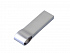 USB 2.0-флешка на 4 Гб с мини чипом и боковым отверстием для цепочки - Фото 3