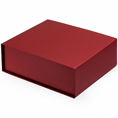 Коробка Flip Deep, красная (Красный)