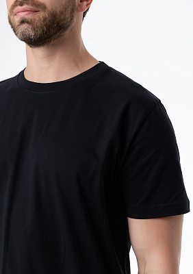 Футболка унисекс STAN, хлопок 150, 51