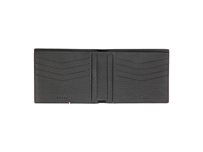 Бумажник CAPSULE Grained