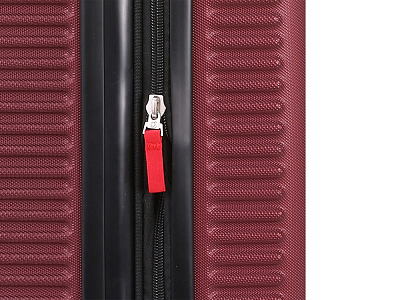 Чемодан Vaud, 99л