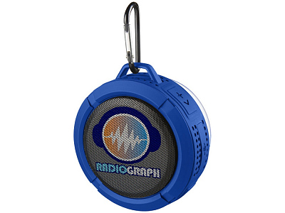 Динамик Splash с Bluetooth®
