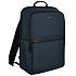 Рюкзак для ноутбука Santiago Nylon, синий - Фото 1