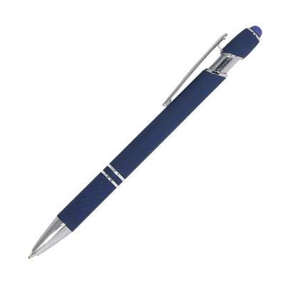 Шариковая ручка Comet, синяя