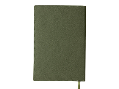 Блокнот в гибкой обложке А5 Bradbury