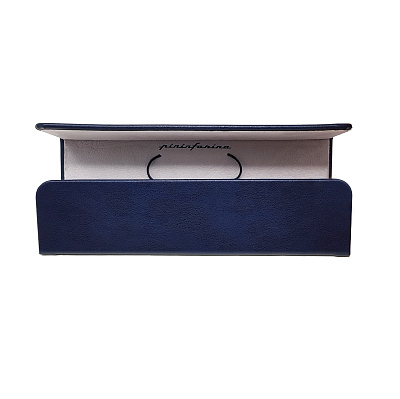 Шариковая ручка PININFARINA PF One BLACK