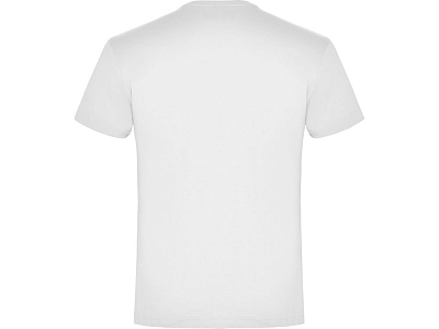 Футболка Teckel с карманом мужская