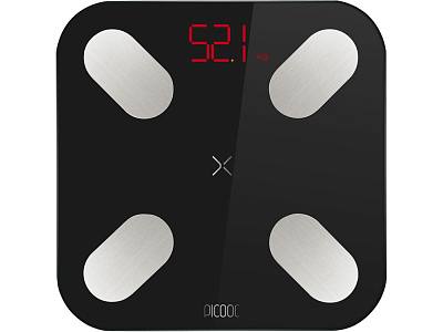 Умные диагностические весы Mini  V2