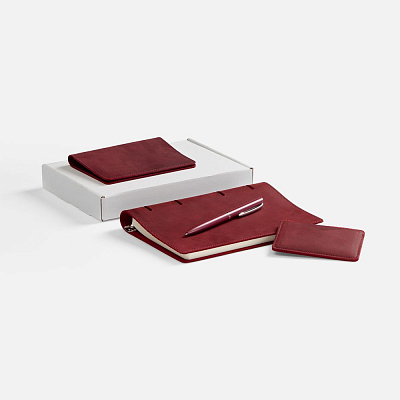 Набор inStream Maxi  (Красный)