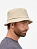 Панама Berwi, бежевая - Фото 6