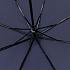 Зонт складной Hit Mini, ver.2, темно-синий - Фото 5