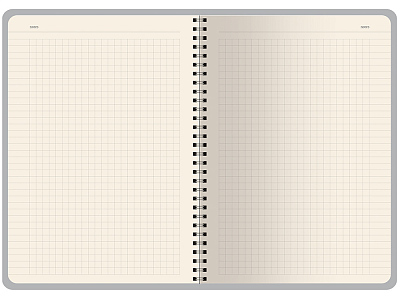 Бизнес тетрадь А5 Pragmatic