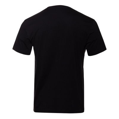 Футболка унисекс без бокового шва STAN хлопок 160, 02