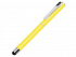 Ручка металлическая стилус-роллер STRAIGHT SI R TOUCH - Фото 1
