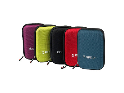 Чехол для HDD PHD-25