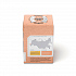 Черный чай с имбирем и апельсином в индивидуальном саше конверте, 15 пакетиков - Фото 3
