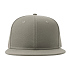 Бейсболка "SNAP BACK-S", 6 клиньев, пластиковая застежка - Фото 8