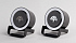 Bluetooth колонка-подставка "Smart Loud" с беспроводным (10W) зарядным устройством, лампой и подсветкой логотипа, черный - Фото 5